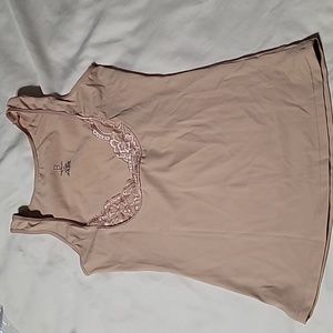 Body Beautiful Shape Camisole